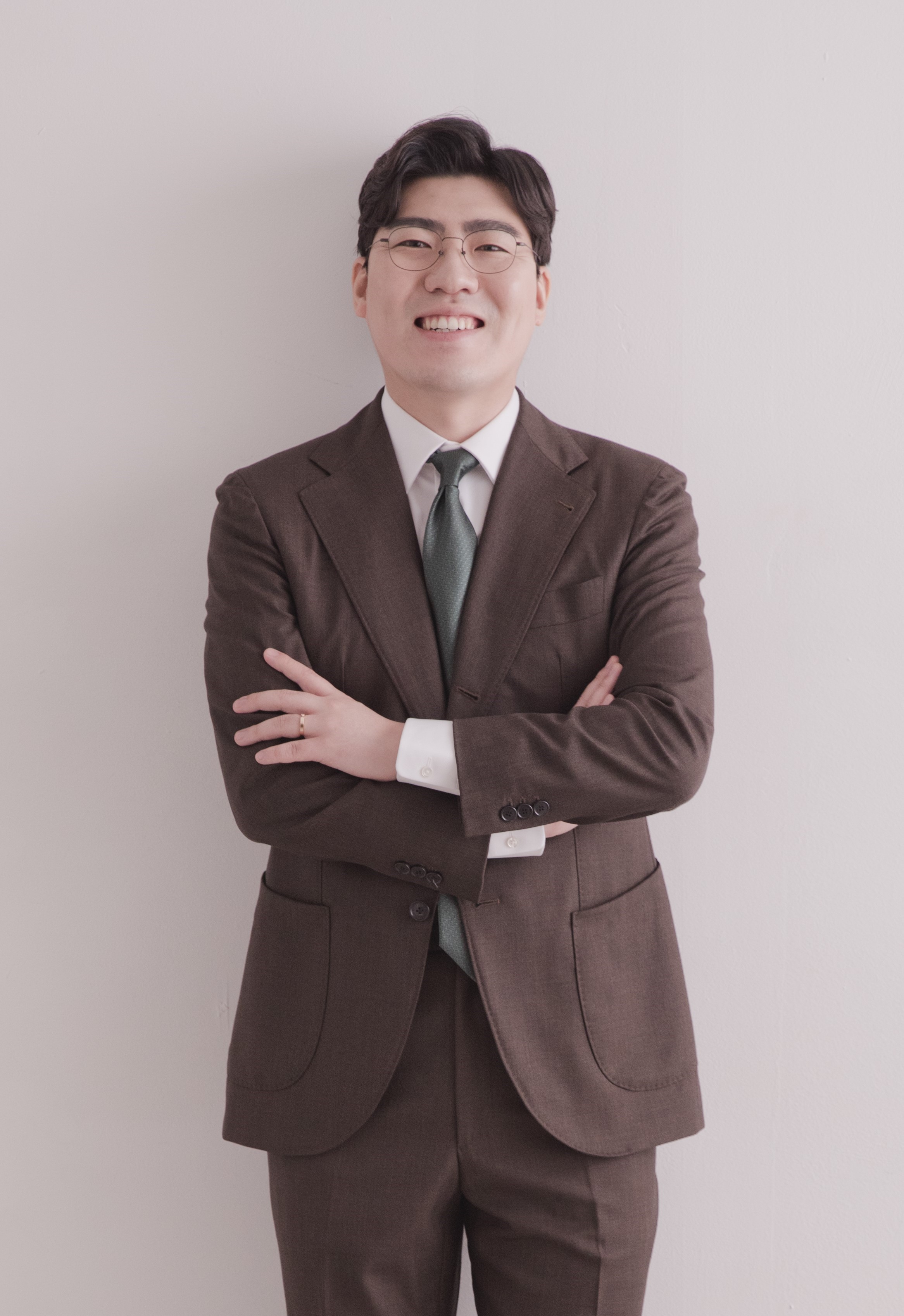 허기준교수 사진