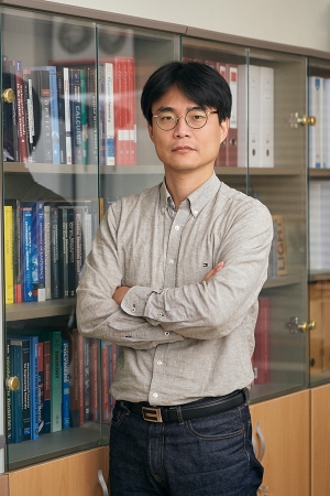 이봉기교수 사진